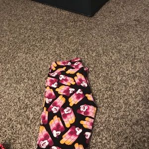 LulaRoe leggings